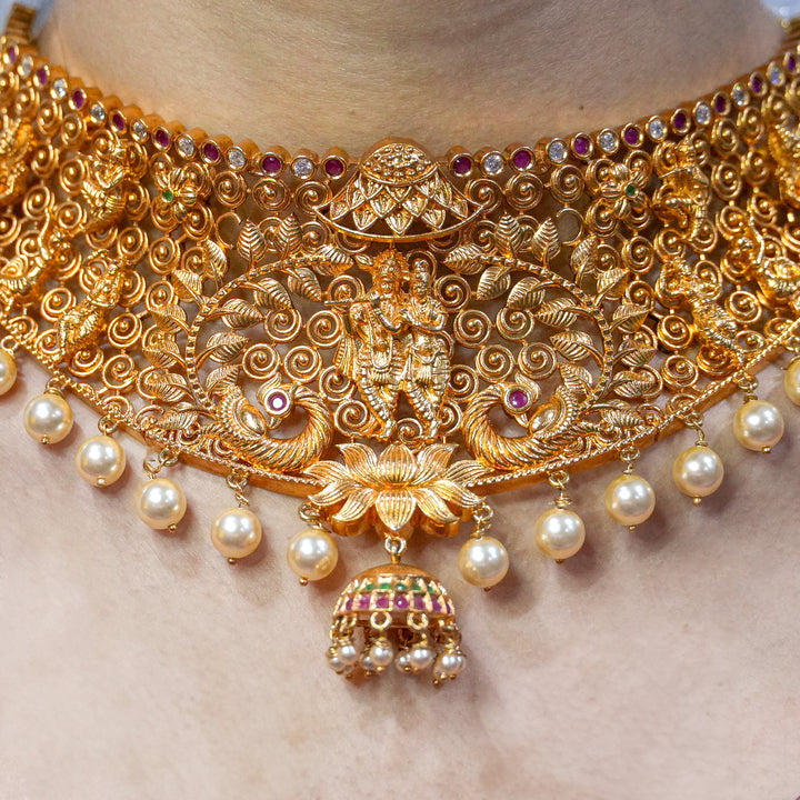 RadheShyam - Saroki jewels