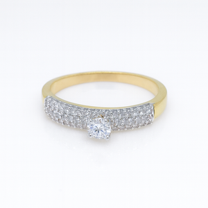 Elara Ring - Saroki jewels