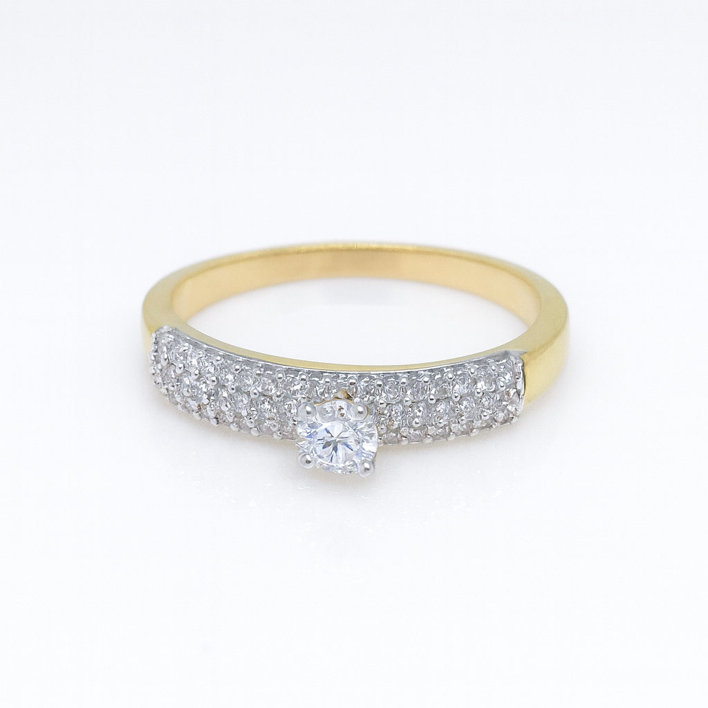 Elara Ring - Saroki jewels