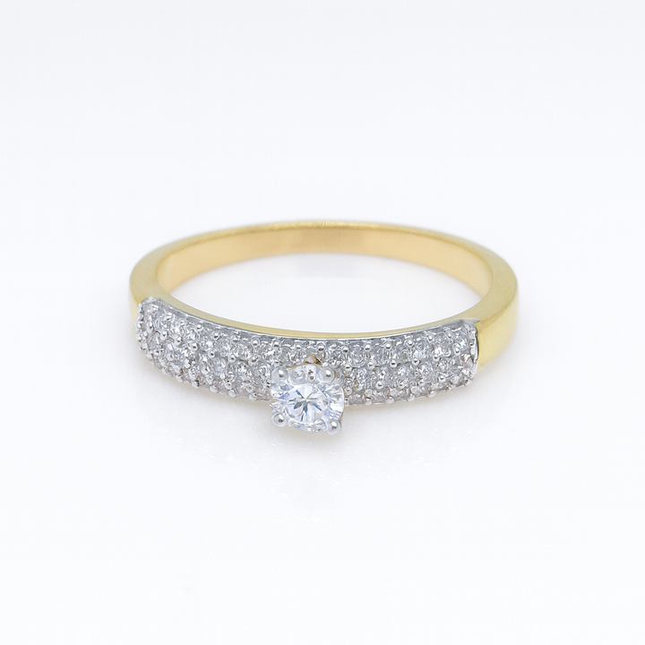 Elara Ring - Saroki jewels