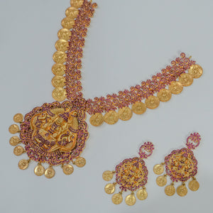 Swarna Lakshmi Set - Saroki jewels