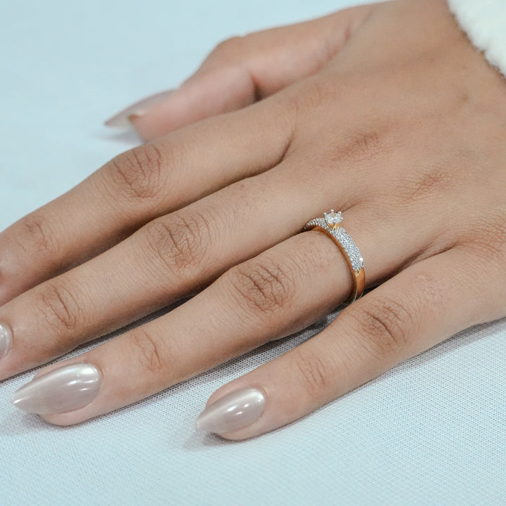 Elara Ring - Saroki jewels
