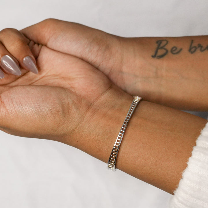Lumara Cuff