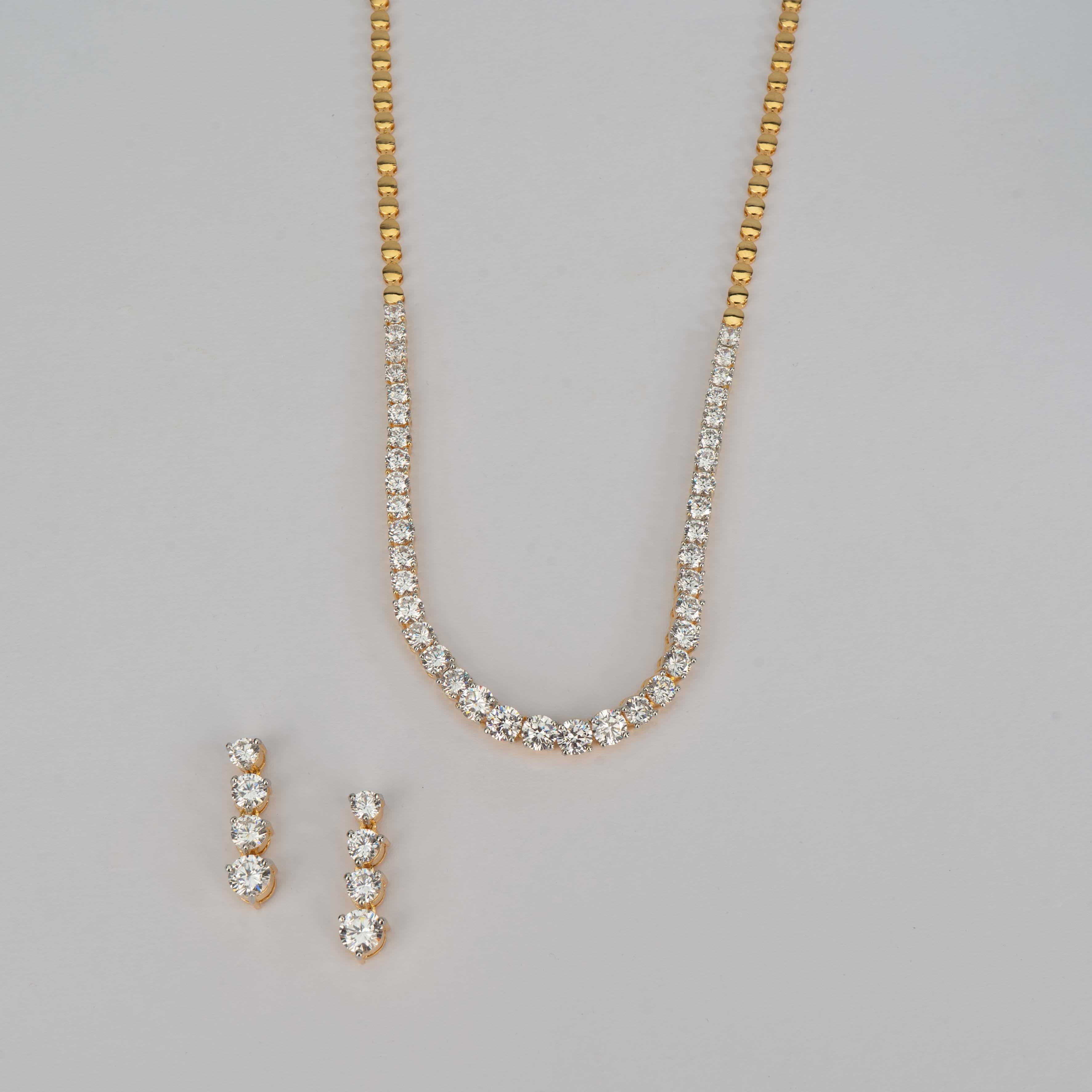 Erdant Sparkle Collection - Saroki jewels