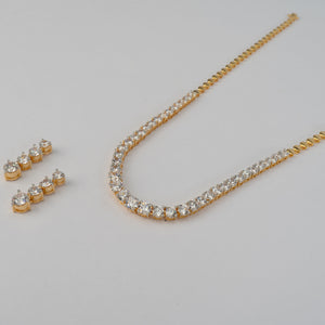 Erdant Sparkle Collection - Saroki jewels