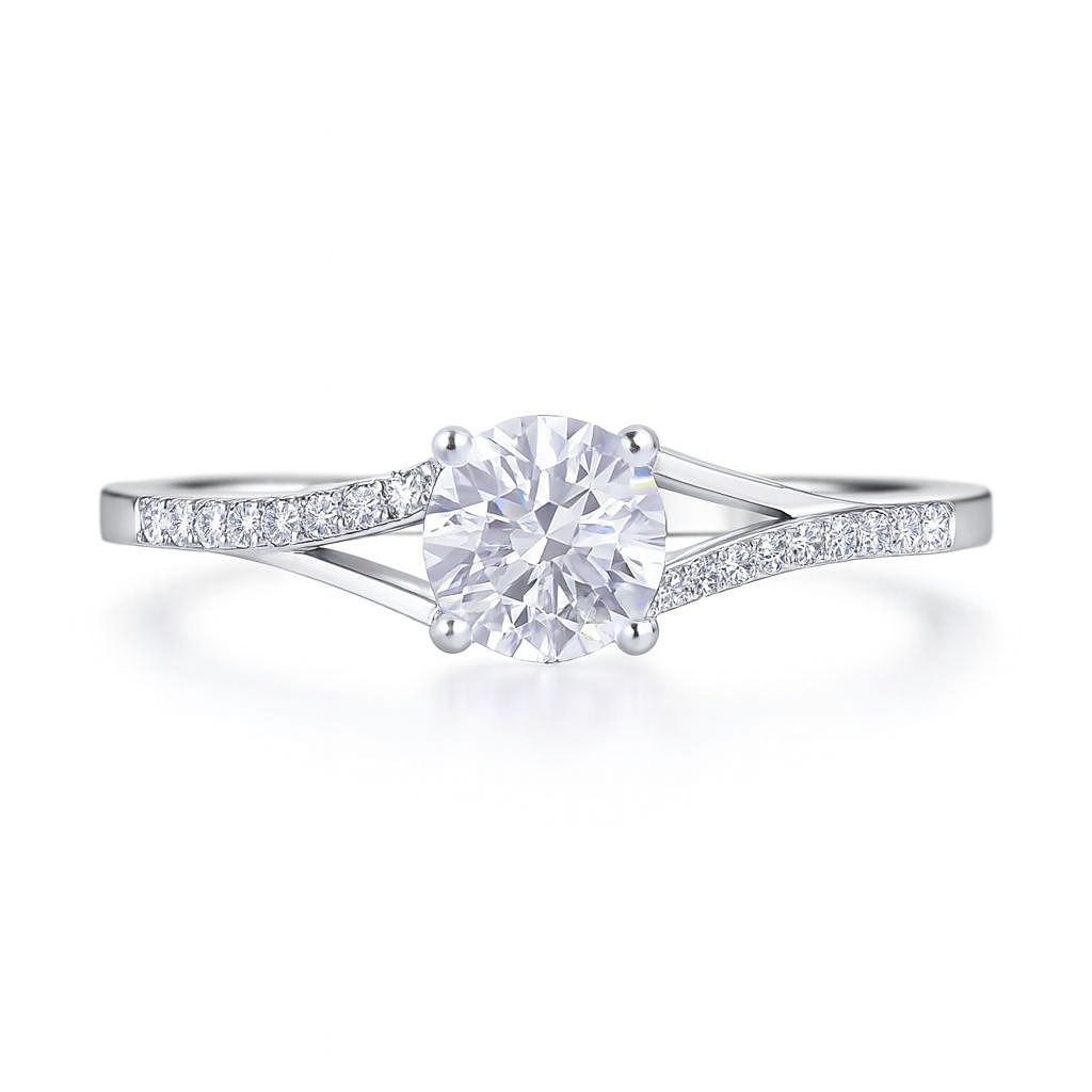 Serenelle Ring - Saroki jewels