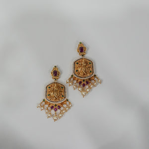 Swarna Sri Set - Saroki jewels