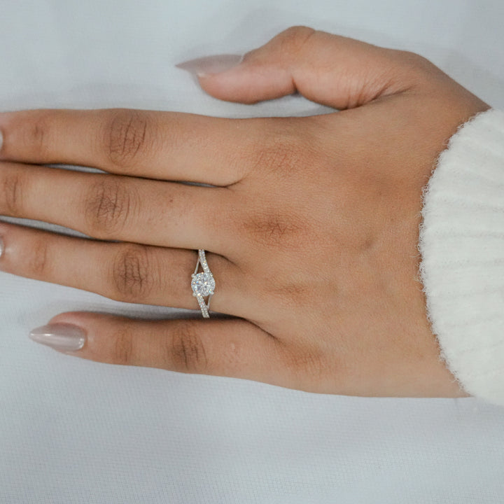 Serenelle Ring - Saroki jewels