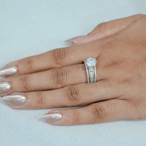 Celestia Ring - Saroki jewels
