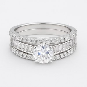 Celestia Ring - Saroki jewels