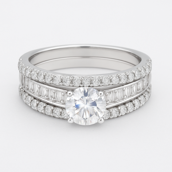 Celestia Ring - Saroki jewels