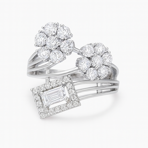 Solenn Ring - Saroki jewels