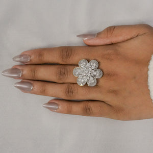 Blancora Ring - Saroki jewels