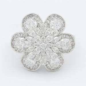 Blancora Ring - Saroki jewels