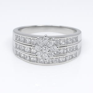 Tressa Ring - Saroki jewels