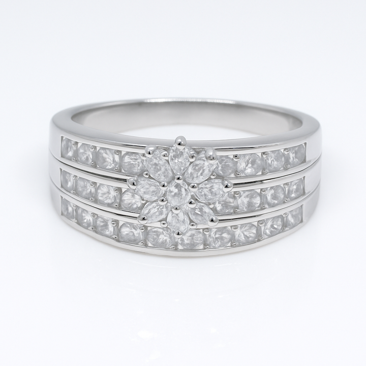 Tressa Ring - Saroki jewels
