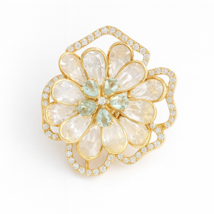 Soraya Ring - Saroki jewels