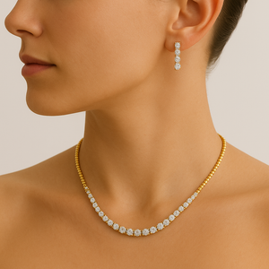 Erdant Sparkle Collection - Saroki jewels