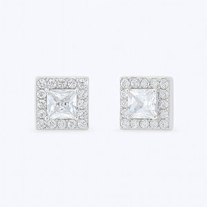 Nova studs - Saroki jewels