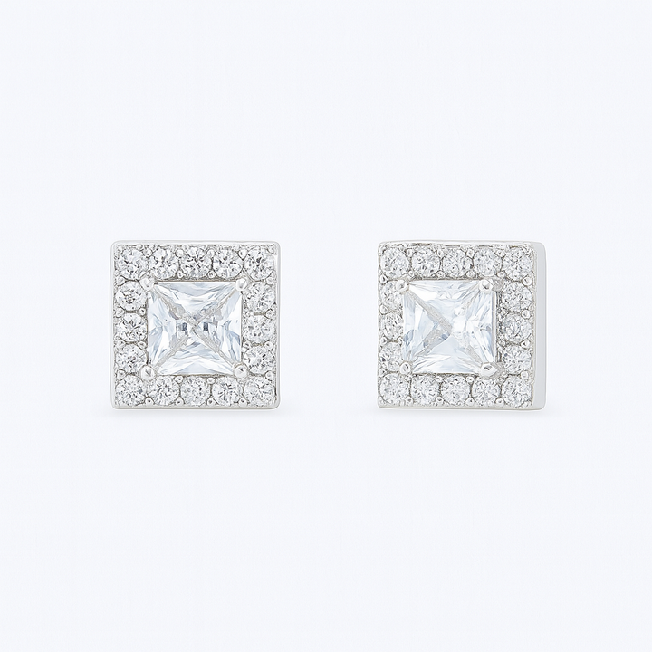 Nova studs - Saroki jewels