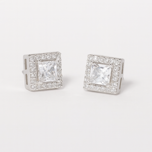 Nova studs - Saroki jewels