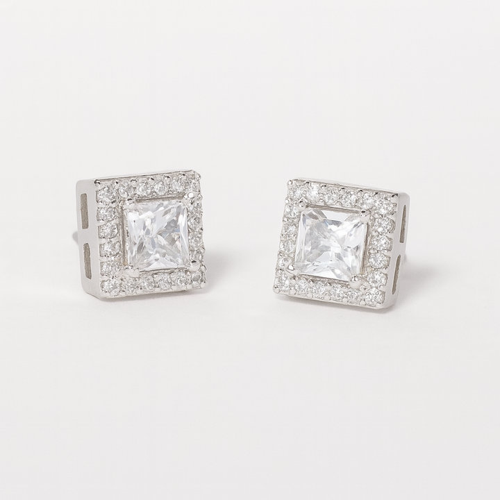 Nova studs - Saroki jewels