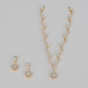 Timeless Trellis Set - Saroki jewels