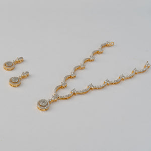 Timeless Trellis Set - Saroki jewels