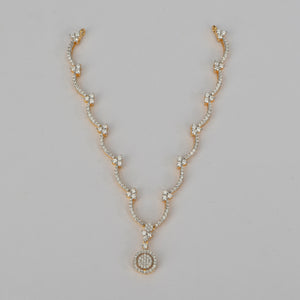 Timeless Trellis Set - Saroki jewels