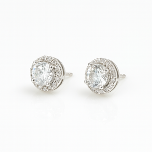 Liora Studs - Saroki jewels
