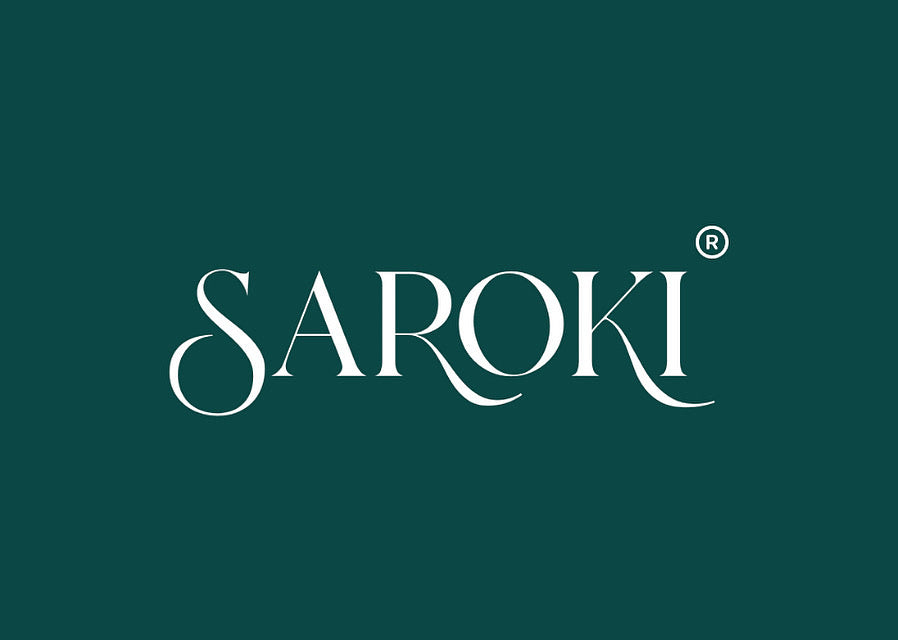 Kundan Necklace/Necklace set – Saroki jewels