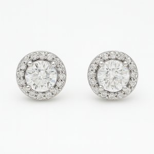 Liora Studs - Saroki jewels