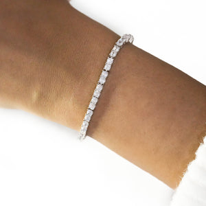 Duara Tennis Bracelet