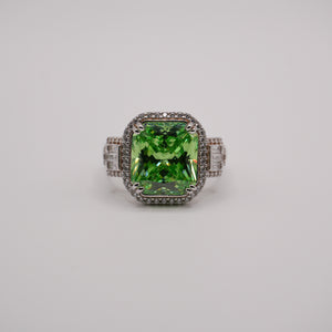The Vivara Ring - Saroki jewels