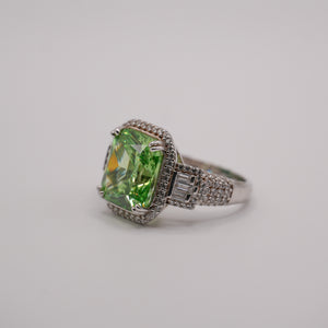 The Vivara Ring - Saroki jewels