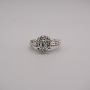 Crest Ring - Saroki jewels