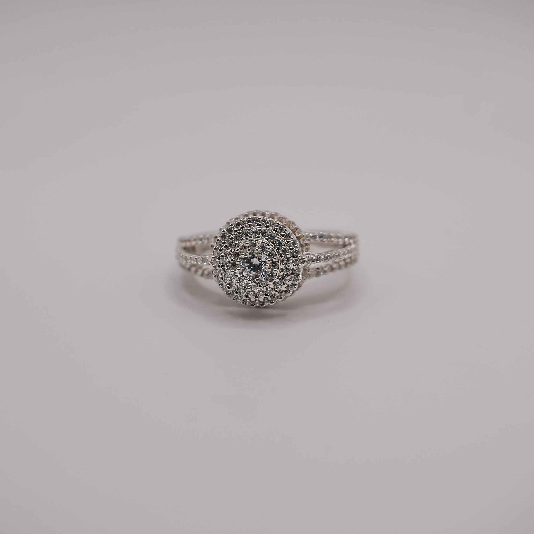 Crest Ring - Saroki jewels