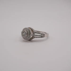 Crest Ring - Saroki jewels