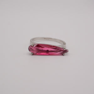 Flair Ring - Saroki jewels