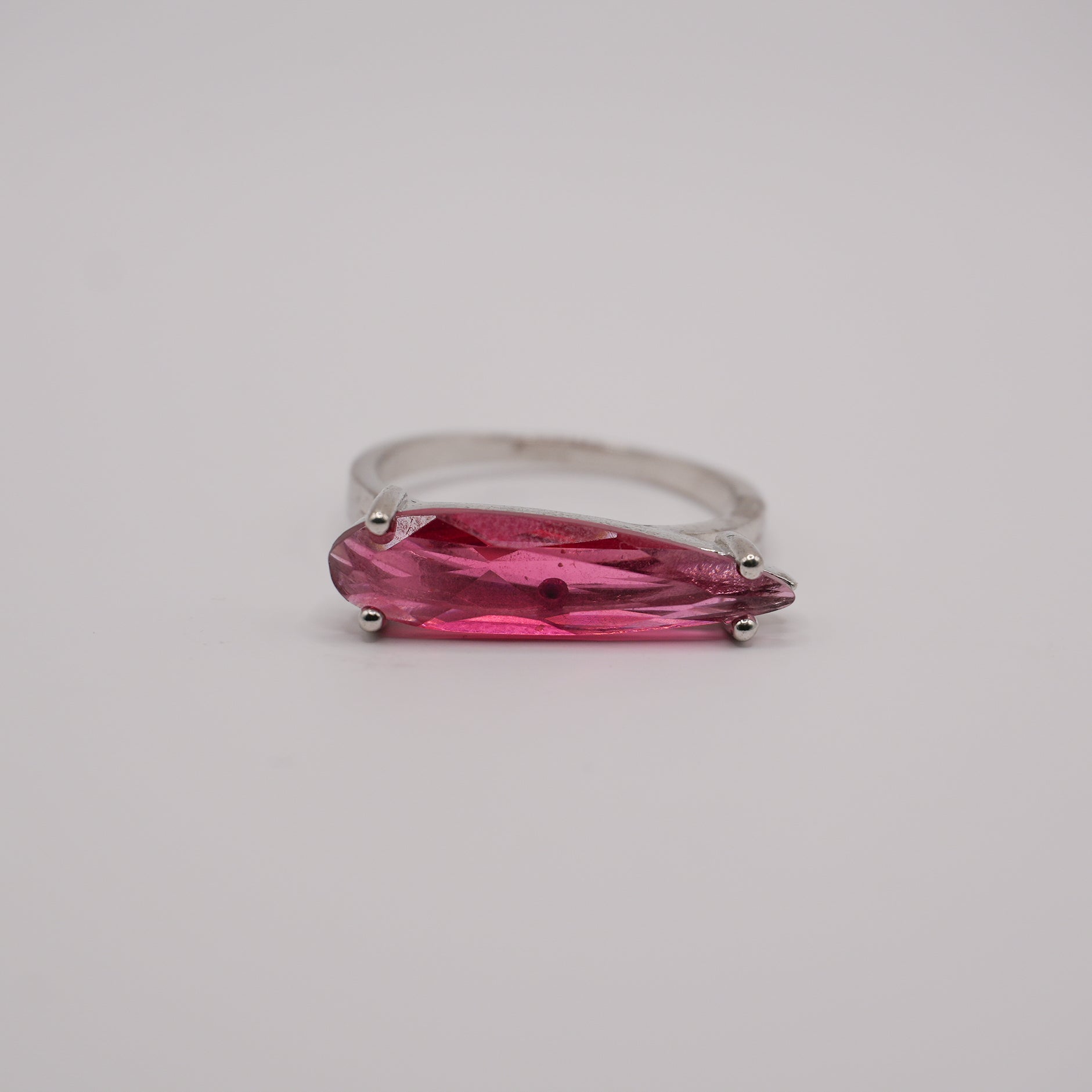 Flair Ring - Saroki jewels