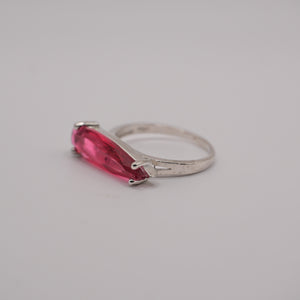 Flair Ring - Saroki jewels