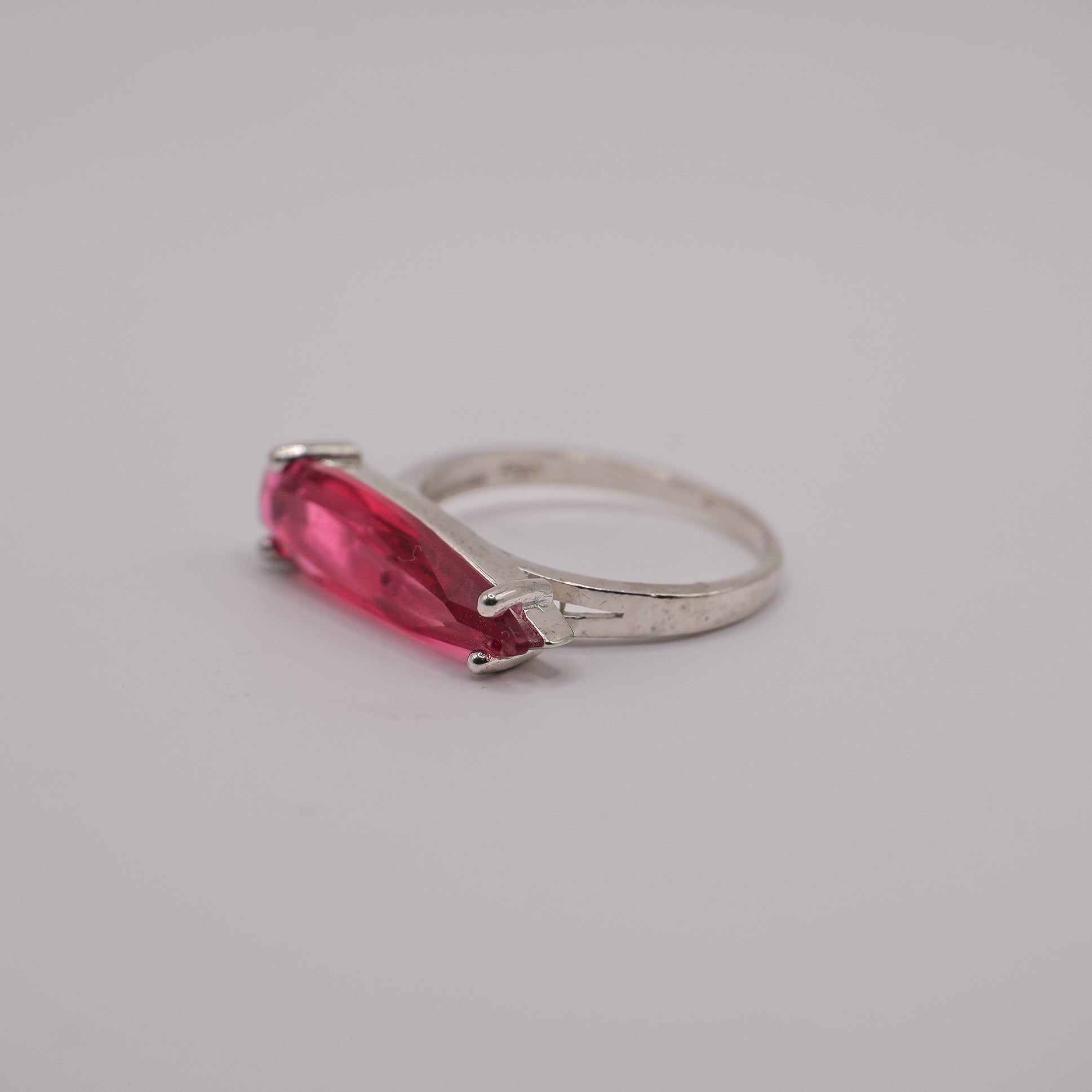 Flair Ring - Saroki jewels