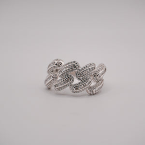 The Link Ring - Saroki jewels
