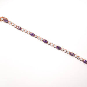 Viorelle Bracelet - Saroki jewels