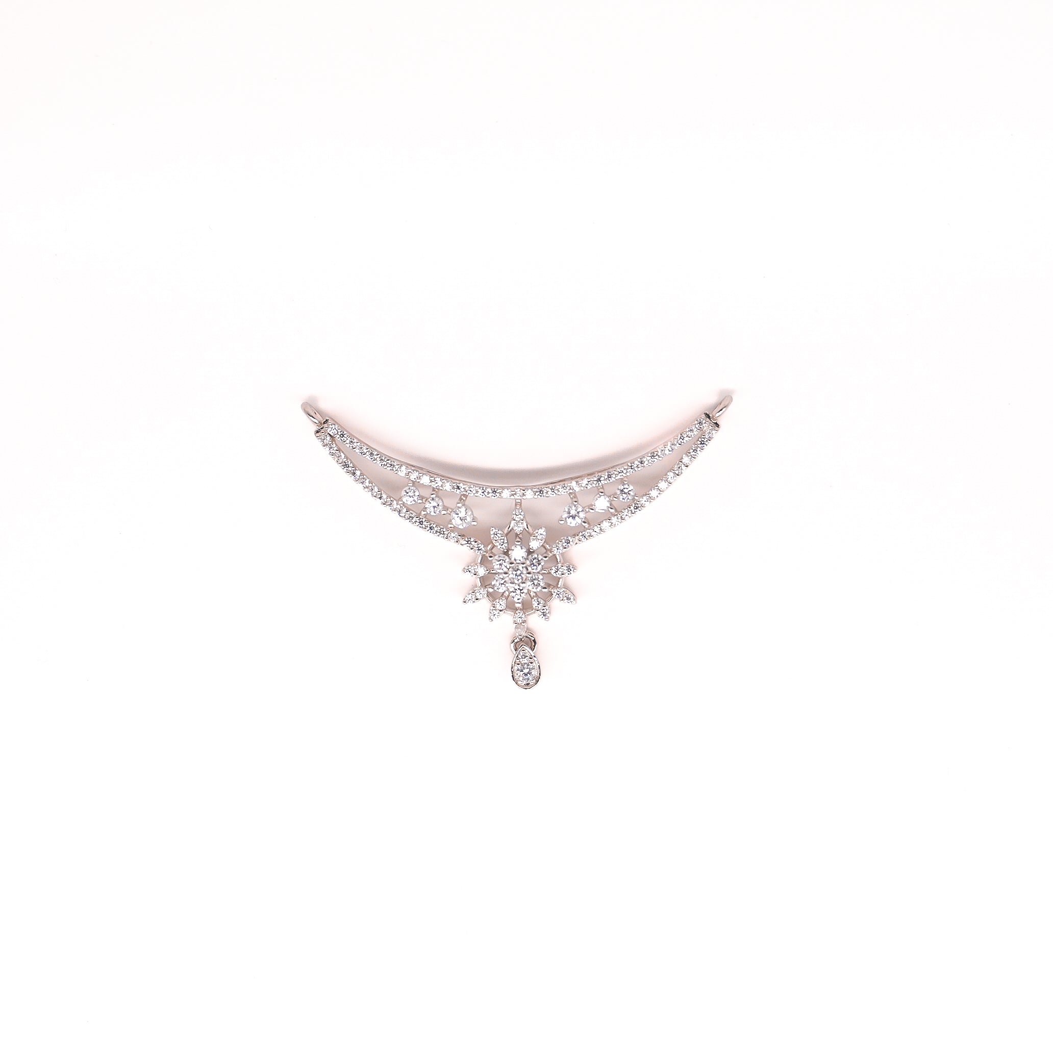 Nakshatra Mangalsutra - Saroki jewels
