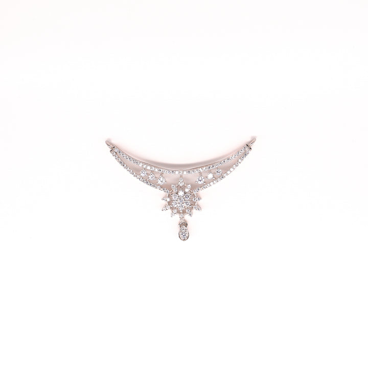 Nakshatra Mangalsutra - Saroki jewels
