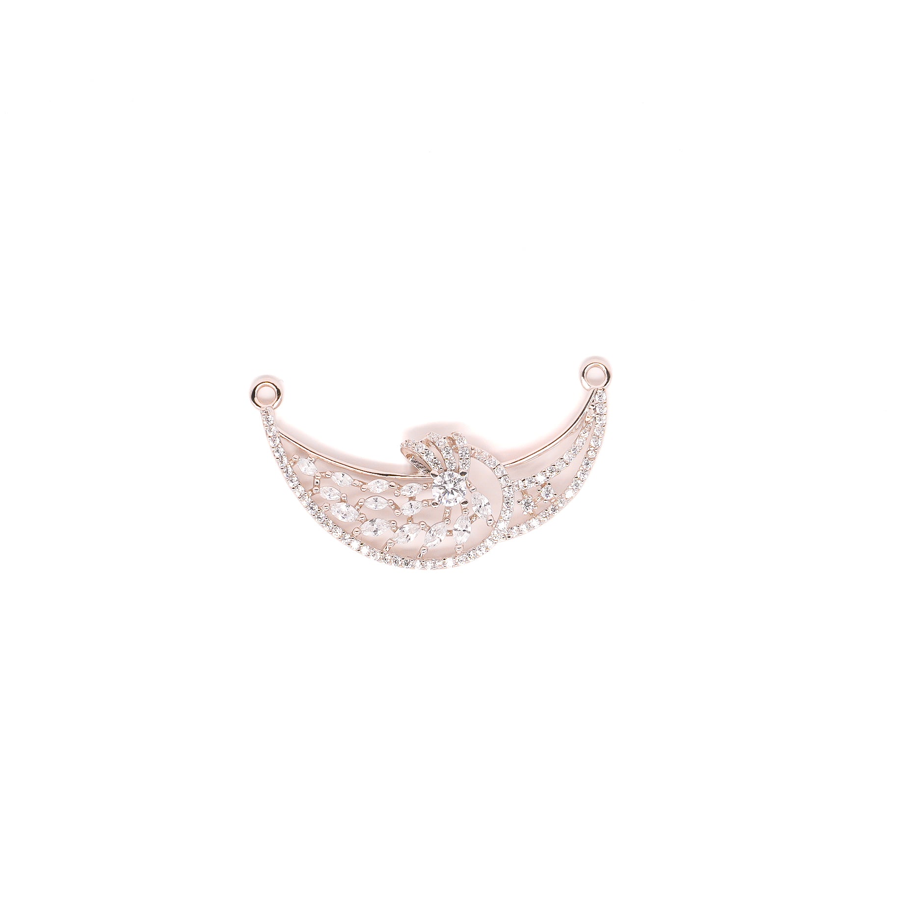 Vismaya Mangalsutra - Saroki jewels