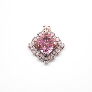 Rosabelle Pendant - Saroki jewels