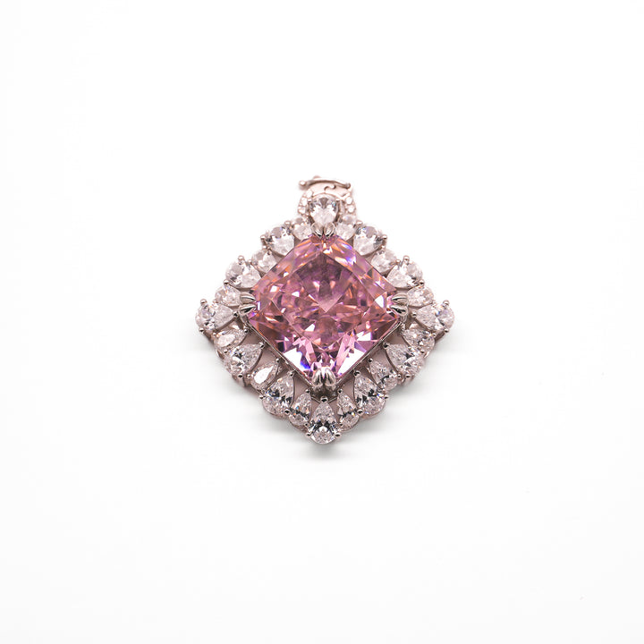 Rosabelle Pendant - Saroki jewels