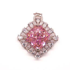 Rosabelle Pendant - Saroki jewels